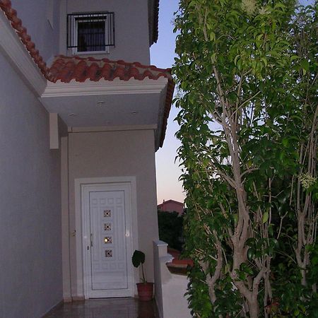 Angelina'S Home Palaia Fokaia Bagian luar foto